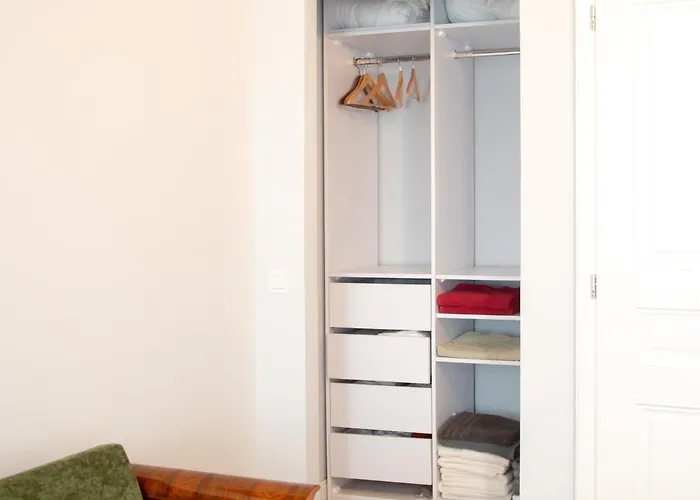 Stilvolles In Zentraler Lage Apartamento Viena